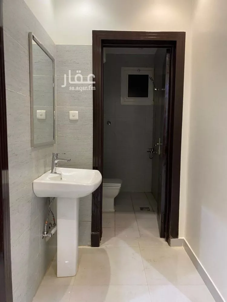شقة للإيجار في شارع إبراهيم الأحدب, حي الرمال, مدينة الرياض, منطقة الرياض 6