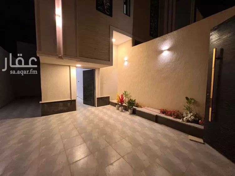 فيلا للبيع في حي الجنادرية, مدينة الرياض, منطقة الرياض