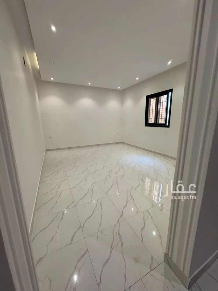 شقة للإيجار في شارع فضل الله بن عبدالله الطبري, حي الرمال, مدينة الرياض, منطقة الرياض صورة 3