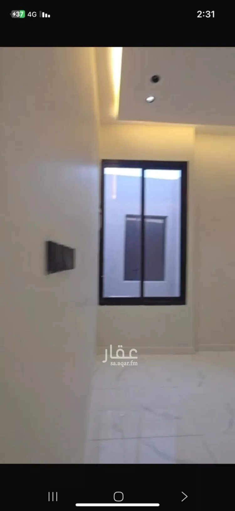 شقة للإيجار في شارع الفاتح, حي الجنادرية, مدينة الرياض, منطقة الرياض