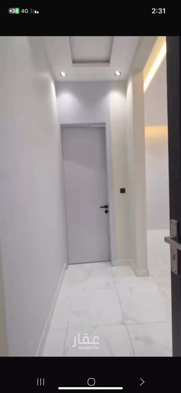 شقة للإيجار في شارع الفاتح, حي الجنادرية, مدينة الرياض, منطقة الرياض صورة 2