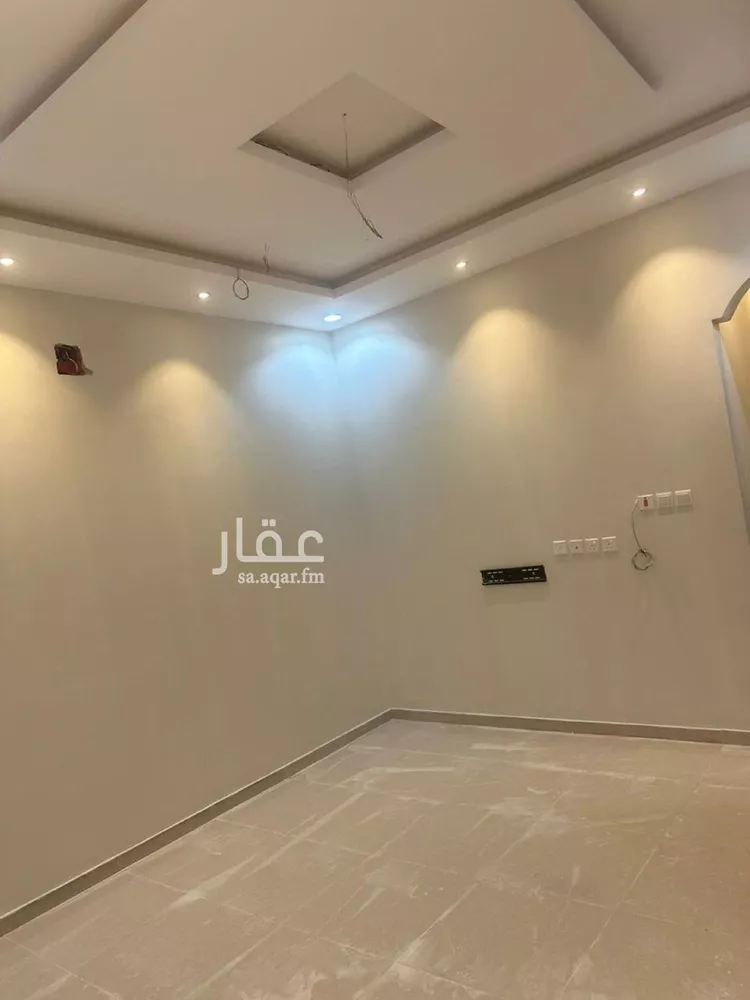 شقة للإيجار في شارع أحمد بن إبراهيم الأزهري, حي الرمال, مدينة الرياض, منطقة الرياض صورة 5