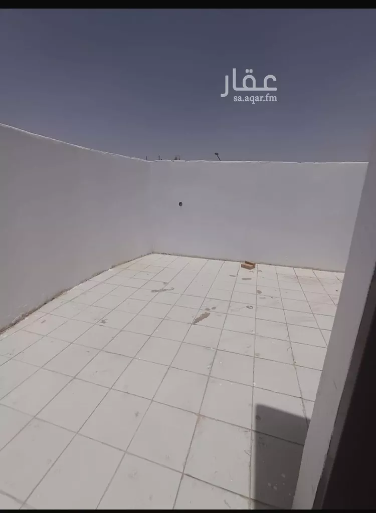 شقة للإيجار في شارع محمد يحيى أمان, حي الرمال, مدينة الرياض, منطقة الرياض صورة 3