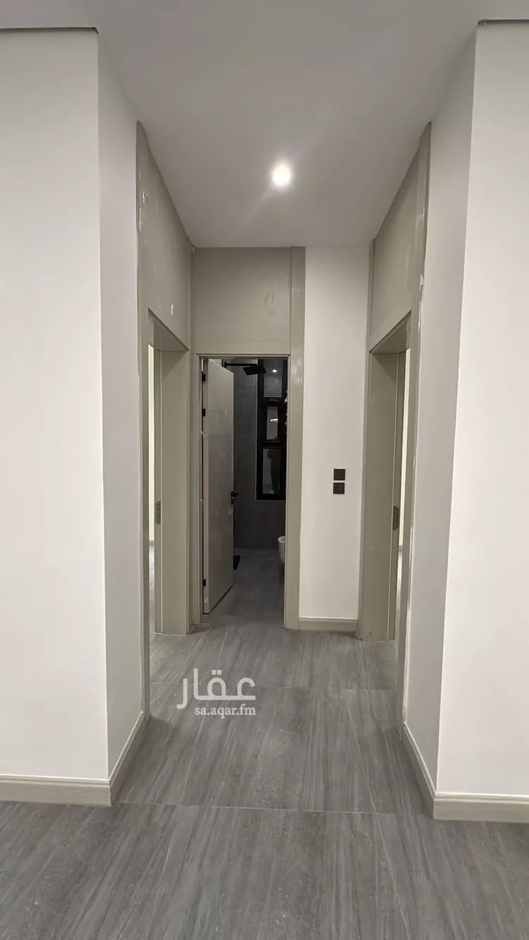 شقة للإيجار في شارع عبدالرحمن العاصي, حي الرمال, مدينة الرياض, منطقة الرياض