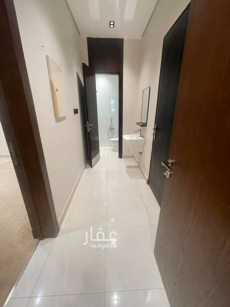 شقة للإيجار في حي الرمال, مدينة الرياض, منطقة الرياض