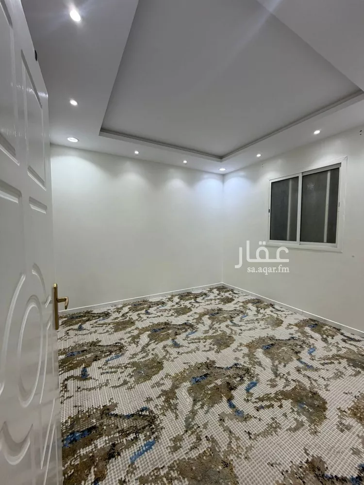 شقة للإيجار في شارع السيد عبدالله شطا, حي الرمال, مدينة الرياض, منطقة الرياض 6