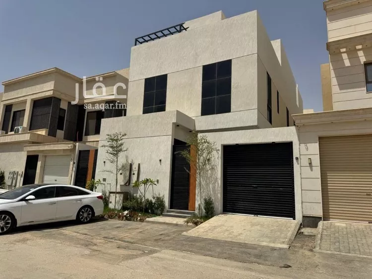 دور للإيجار في شارع زينب بنت أبي سلمة, حي الرمال, مدينة الرياض, منطقة الرياض صورة 5