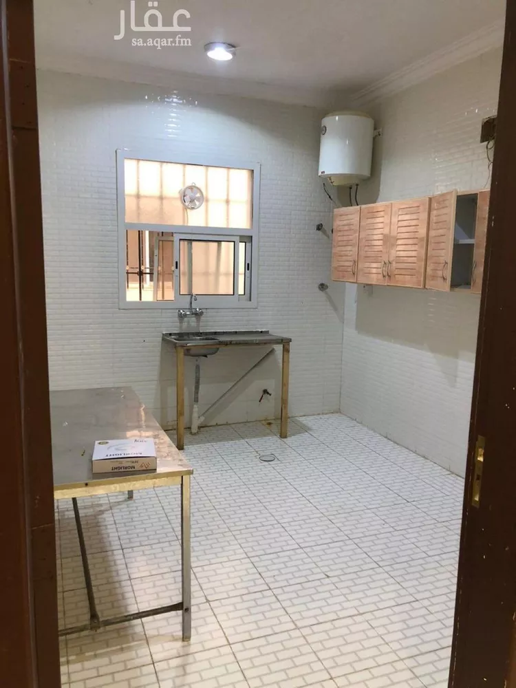 شقة للإيجار في شارع إبراهيم الحميدي, حي الرمال, مدينة الرياض, منطقة الرياض صورة 4