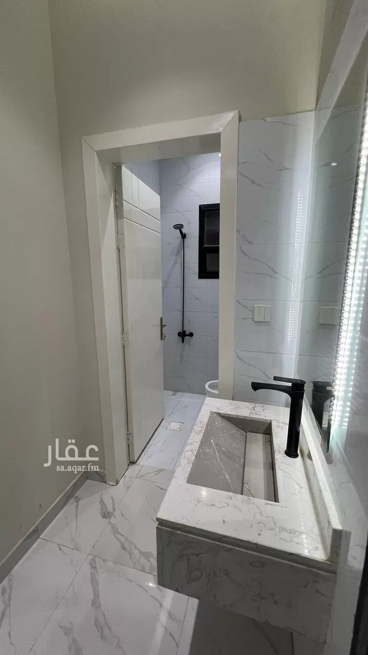 شقة للإيجار في شارع وادي الساحل, حي الرمال, مدينة الرياض, منطقة الرياض