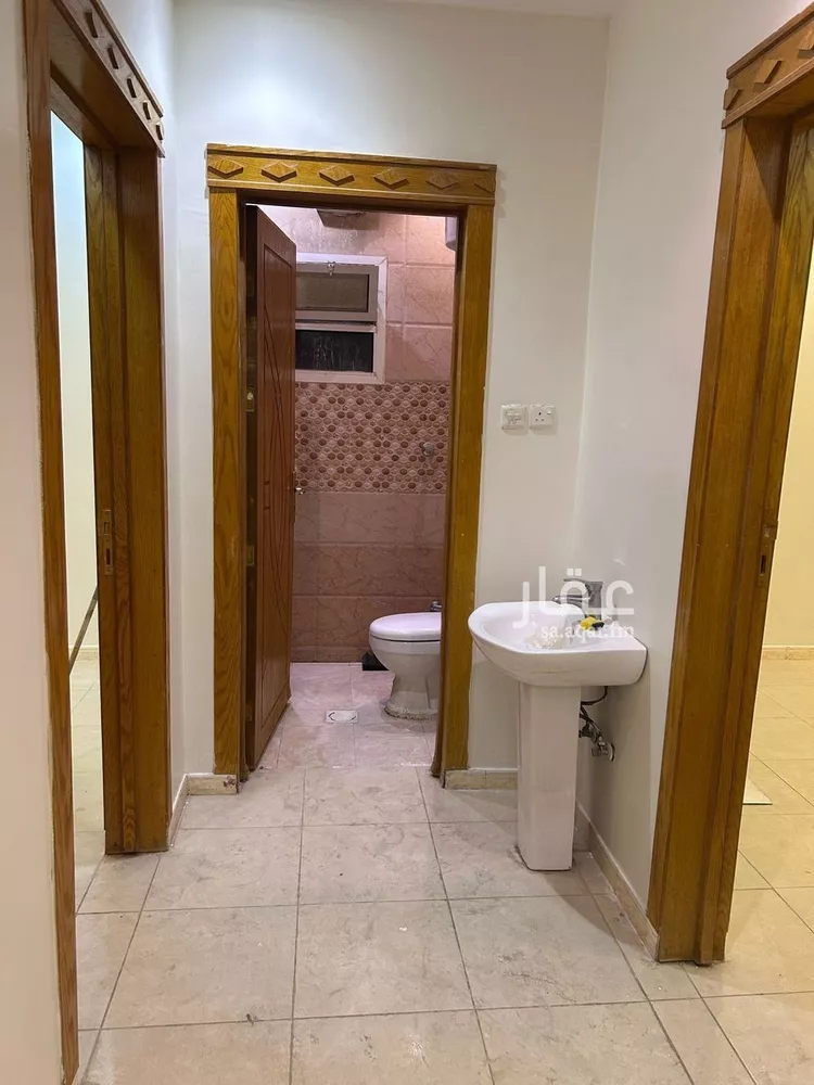 شقة للإيجار في شارع عبدالعزيز الأحيدب, حي الرمال, مدينة الرياض, منطقة الرياض صورة 5