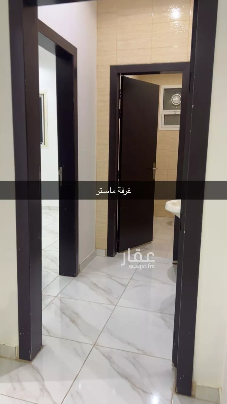 شقة للإيجار في شارع هدبة بن مصعب, حي الرمال, مدينة الرياض, منطقة الرياض 6