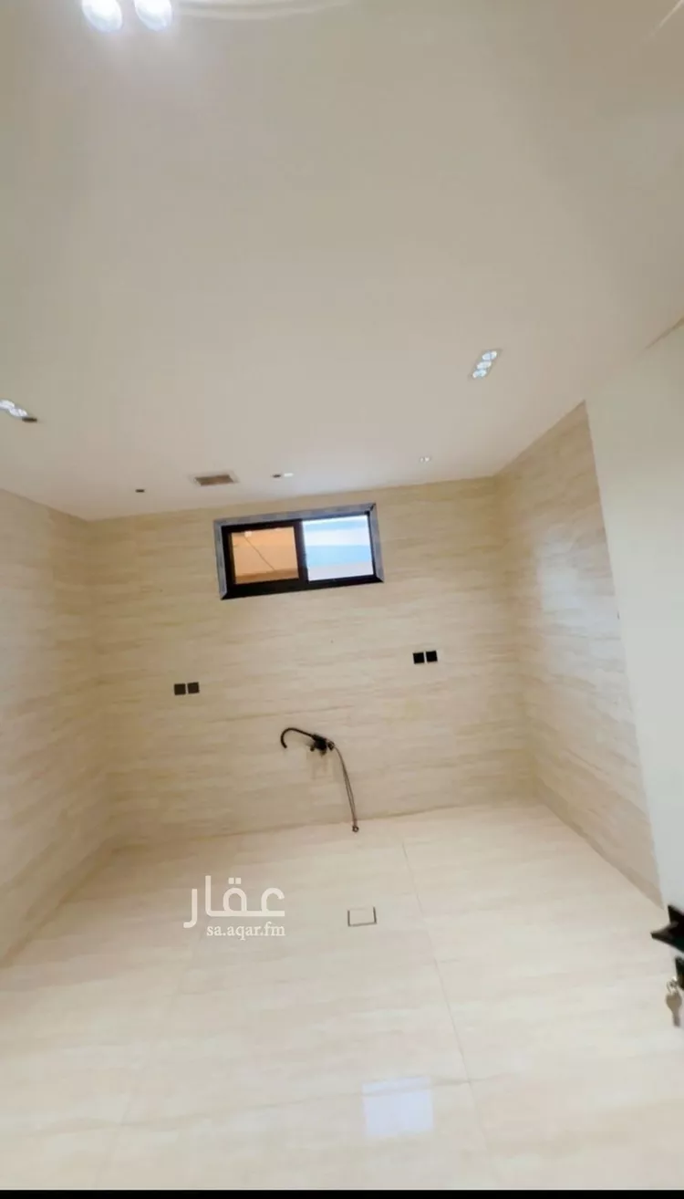 شقة للإيجار في شارع أبي الوليد الباجي, حي الرمال, مدينة الرياض, منطقة الرياض صورة 5