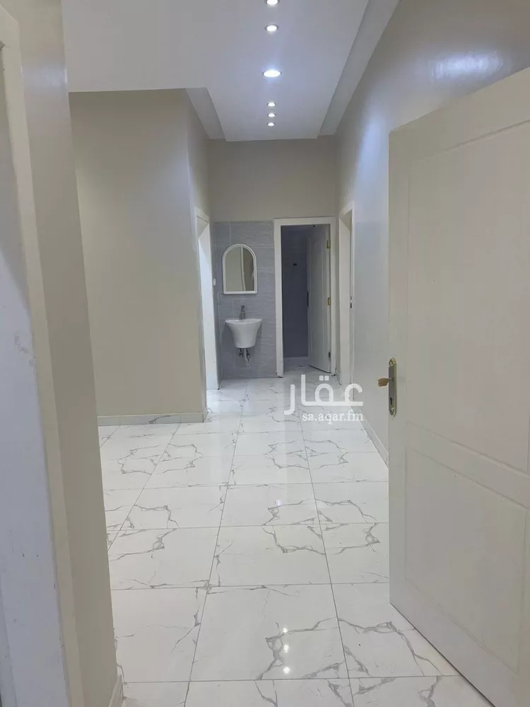 شقة للإيجار في شارع يحيى الصنهاجي, حي الرمال, مدينة الرياض, منطقة الرياض 6