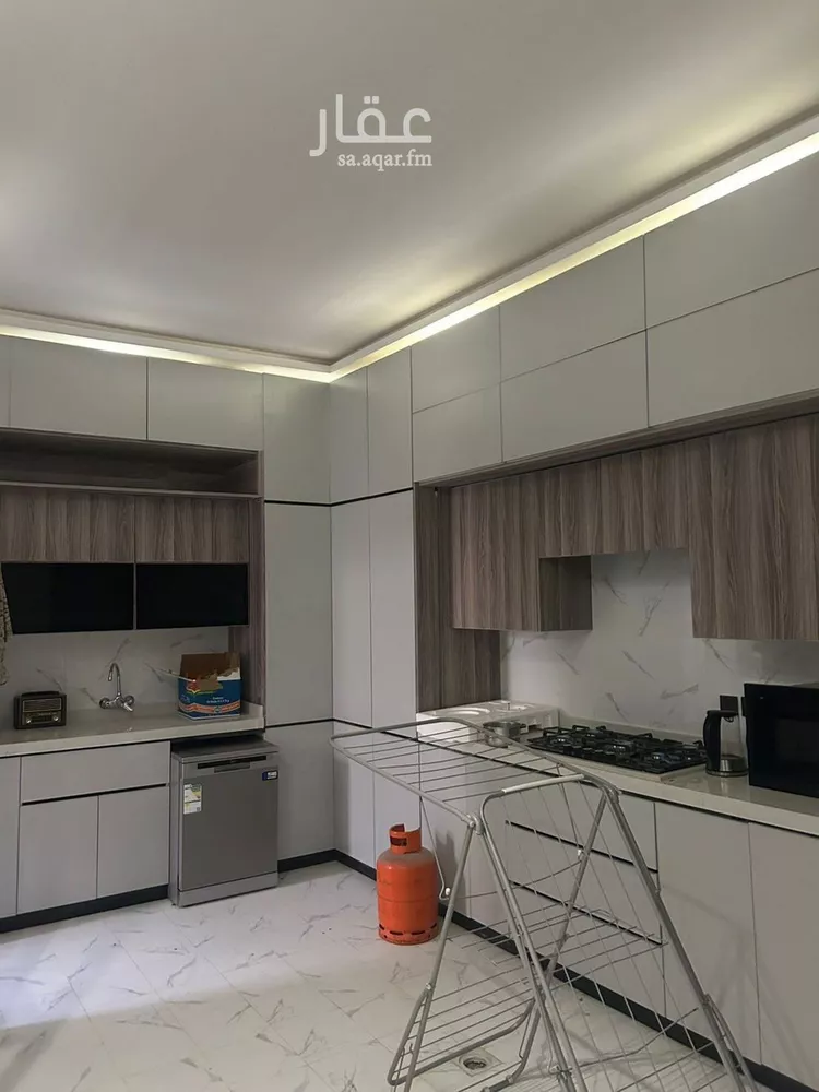 دور للإيجار في شارع أحمد بن محمد المرجاني, حي طويق, مدينة الرياض, منطقة الرياض صورة 4