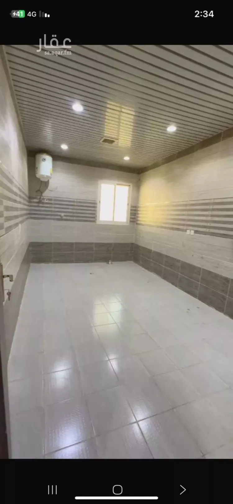 شقة للإيجار في شارع رقم 89, حي الجنادرية, مدينة الرياض, منطقة الرياض 11
