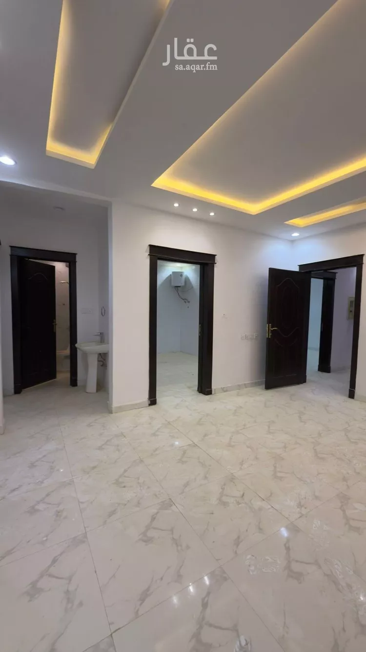 شقة للإيجار في شارع سعيد, حي الرمال, مدينة الرياض, منطقة الرياض صورة 2