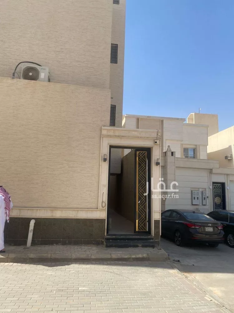 شقة للإيجار في شارع أحمد بن محمد العتابي, حي الرمال, مدينة الرياض, منطقة الرياض صورة 5