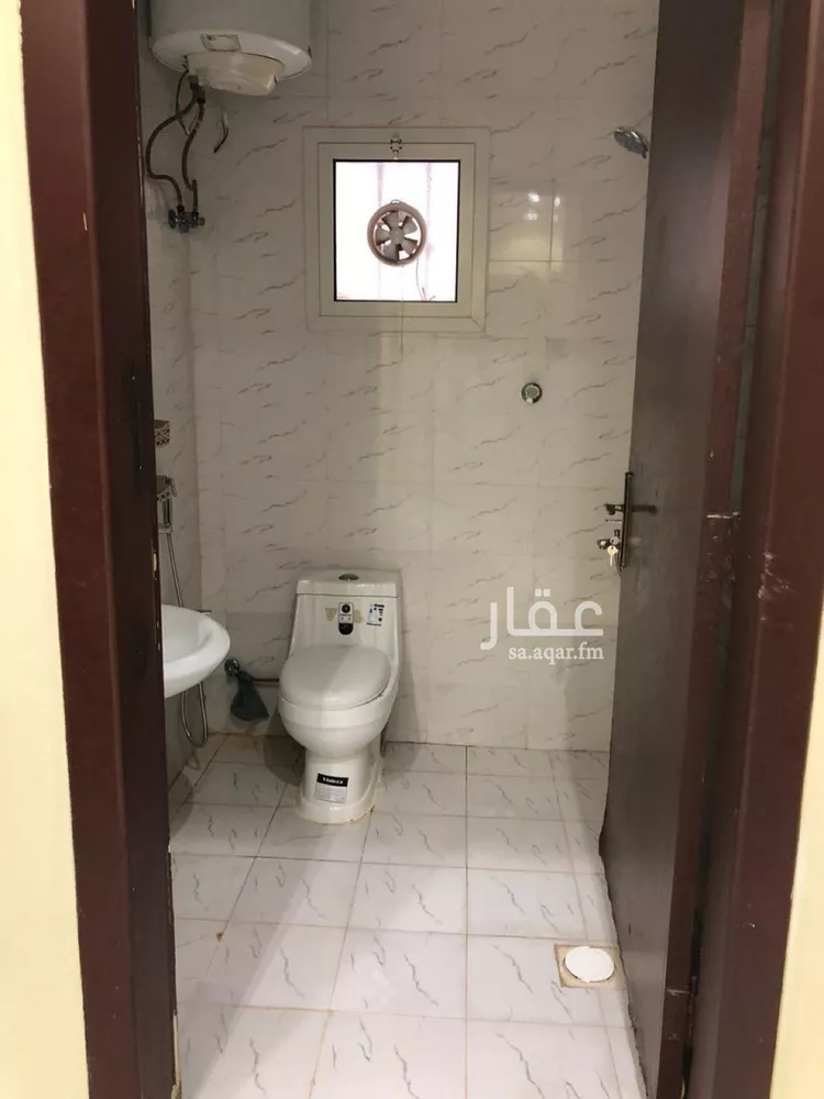 شقة للإيجار في شارع إبراهيم الحميدي, حي الرمال, مدينة الرياض, منطقة الرياض