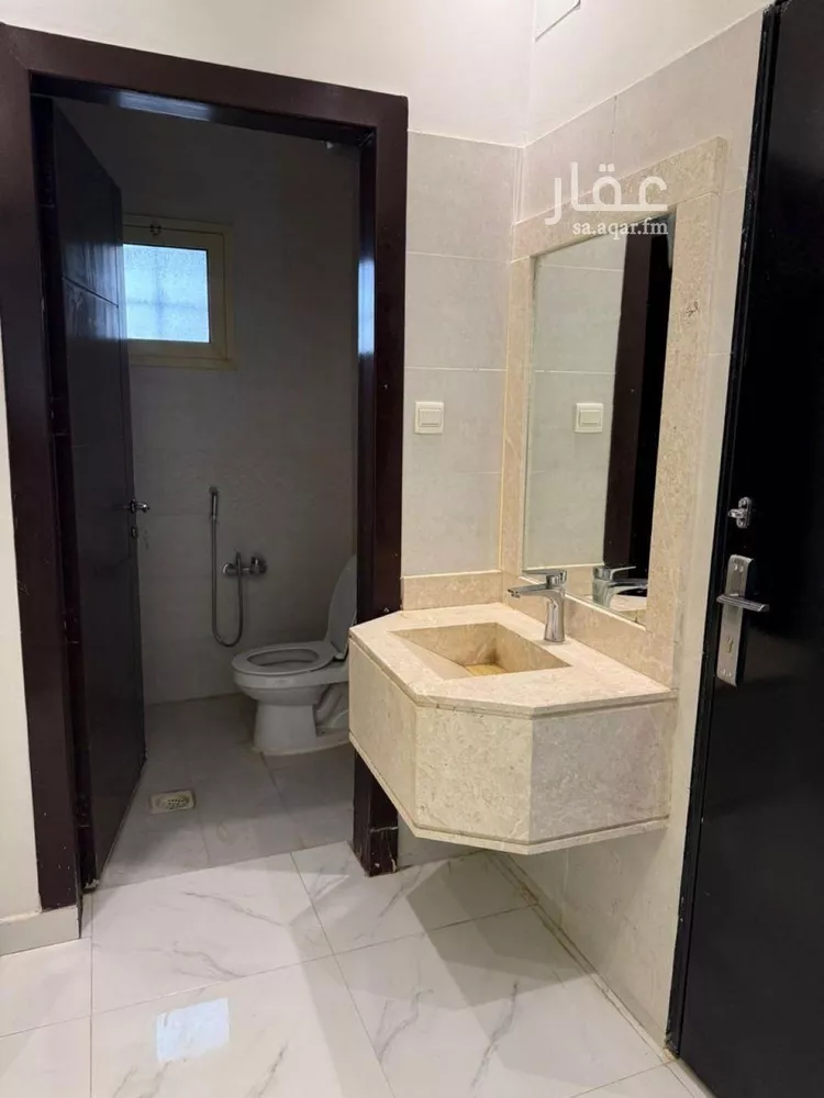 شقة للإيجار في شارع عبدالله بن حماد الشبيلي, حي الرمال, مدينة الرياض, منطقة الرياض صورة 4