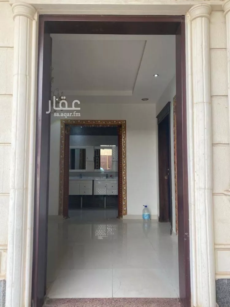 فيلا للإيجار في شارع محمد بن عبدالواحد الطبري, حي الرمال, مدينة الرياض, منطقة الرياض صورة 2