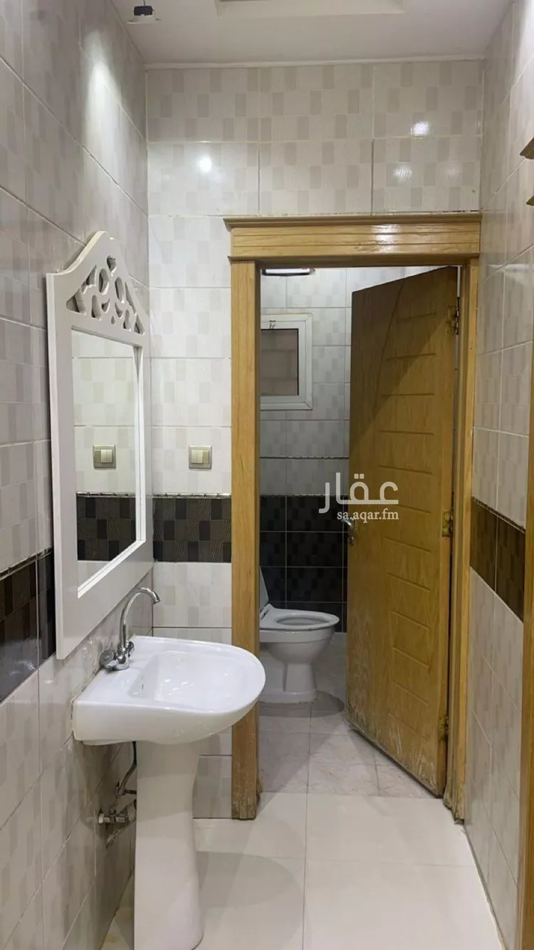 شقة للإيجار في شارع عبدالسلام عمر, حي الرمال, مدينة الرياض, منطقة الرياض صورة 2