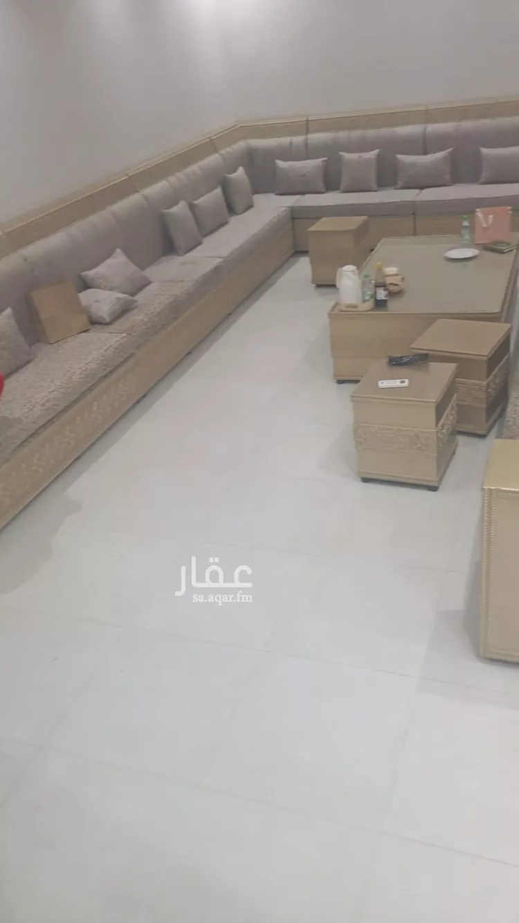 فيلا للإيجار في شارع علي بن نصرالله المصري, حي الرمال, مدينة الرياض, منطقة الرياض صورة 5