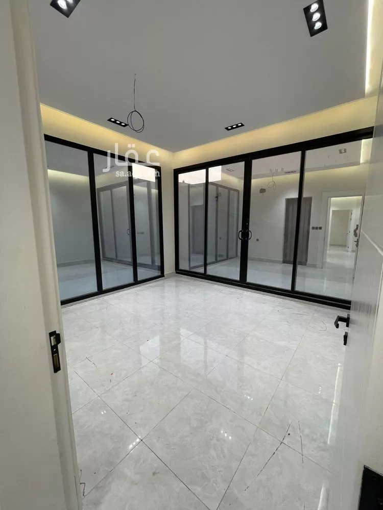 دور للإيجار في شارع محمد صالح مرداد, حي الرمال, مدينة الرياض, منطقة الرياض صورة 2