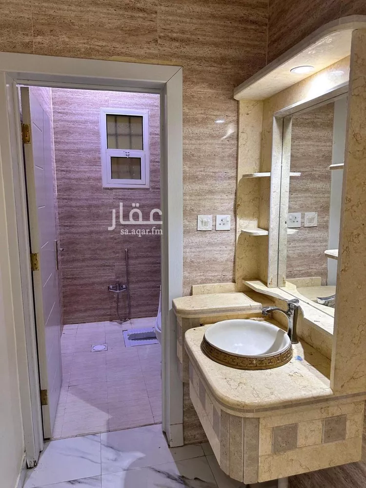 فيلا للإيجار في شارع نمار, حي ضاحية نمار, مدينة الرياض, منطقة الرياض صورة 3