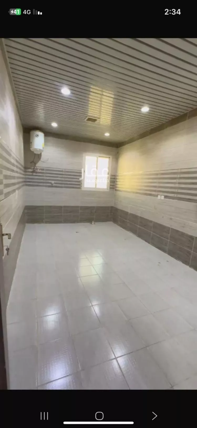 شقة للإيجار في شارع رقم 89, حي الجنادرية, مدينة الرياض, منطقة الرياض صورة 4