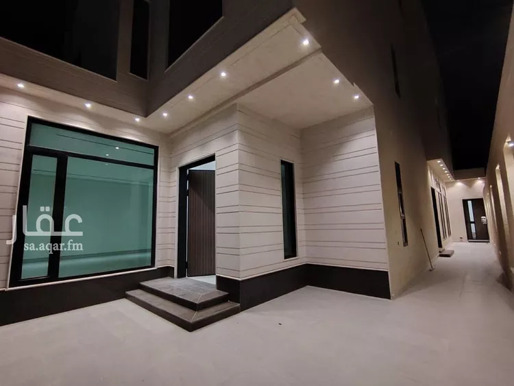Villa for Rent in Riyadh Al Janadriyah صورة 4
