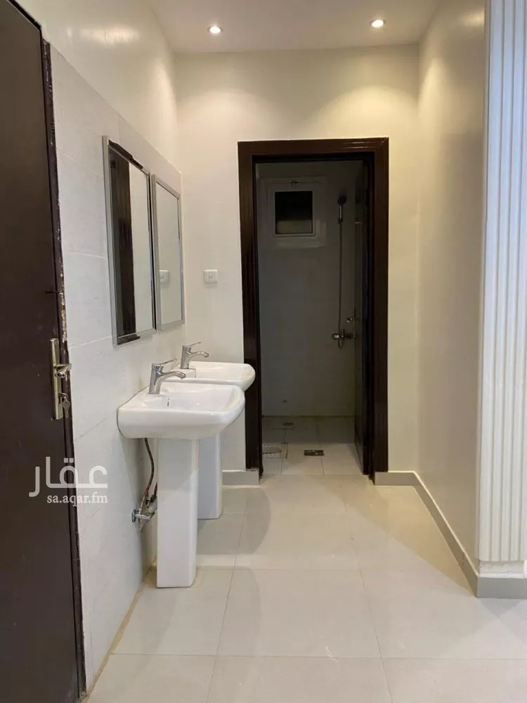 شقة للإيجار في شارع إبراهيم الأحدب, حي الرمال, مدينة الرياض, منطقة الرياض 7