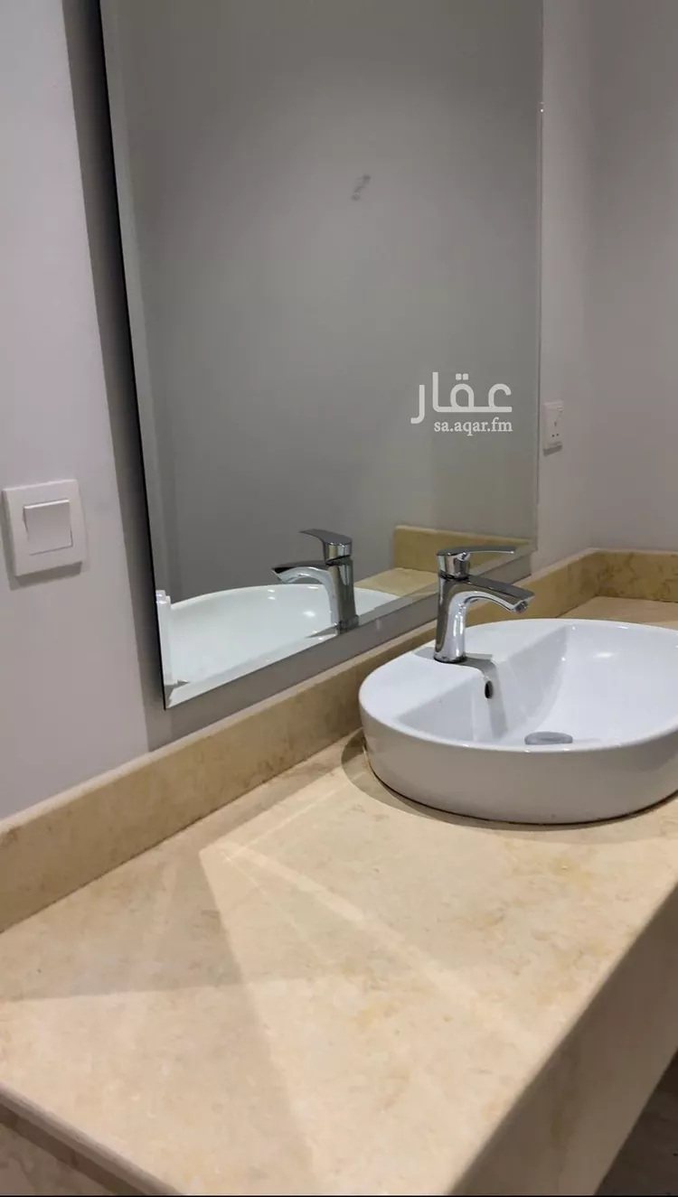 شقة للإيجار في شارع زيد بن عاصم بن عمرو بن عوف, حي النرجس, مدينة الرياض, منطقة الرياض صورة 3