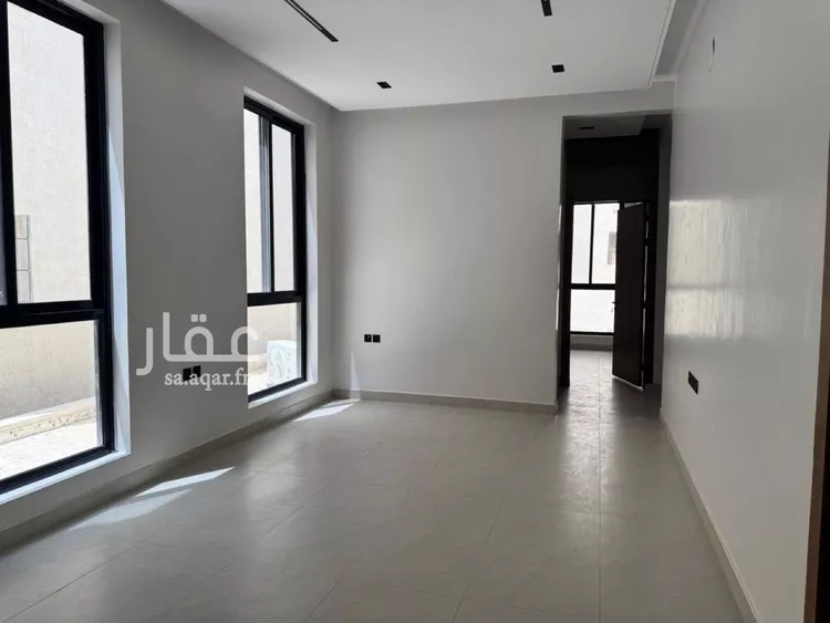 دور للإيجار في شارع زينب بنت أبي سلمة, حي الرمال, مدينة الرياض, منطقة الرياض صورة 2