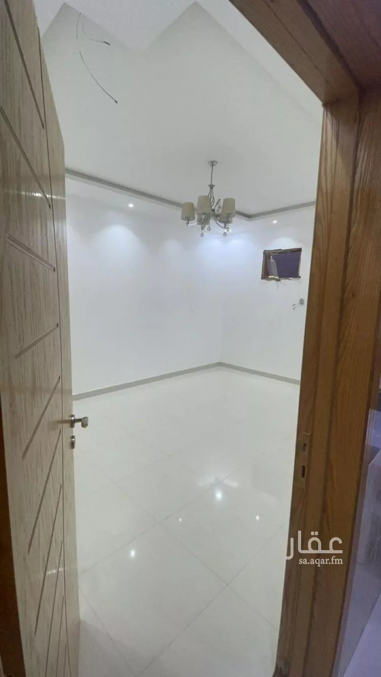 شقة للإيجار في شارع عبدالسلام عمر, حي الرمال, مدينة الرياض, منطقة الرياض 7
