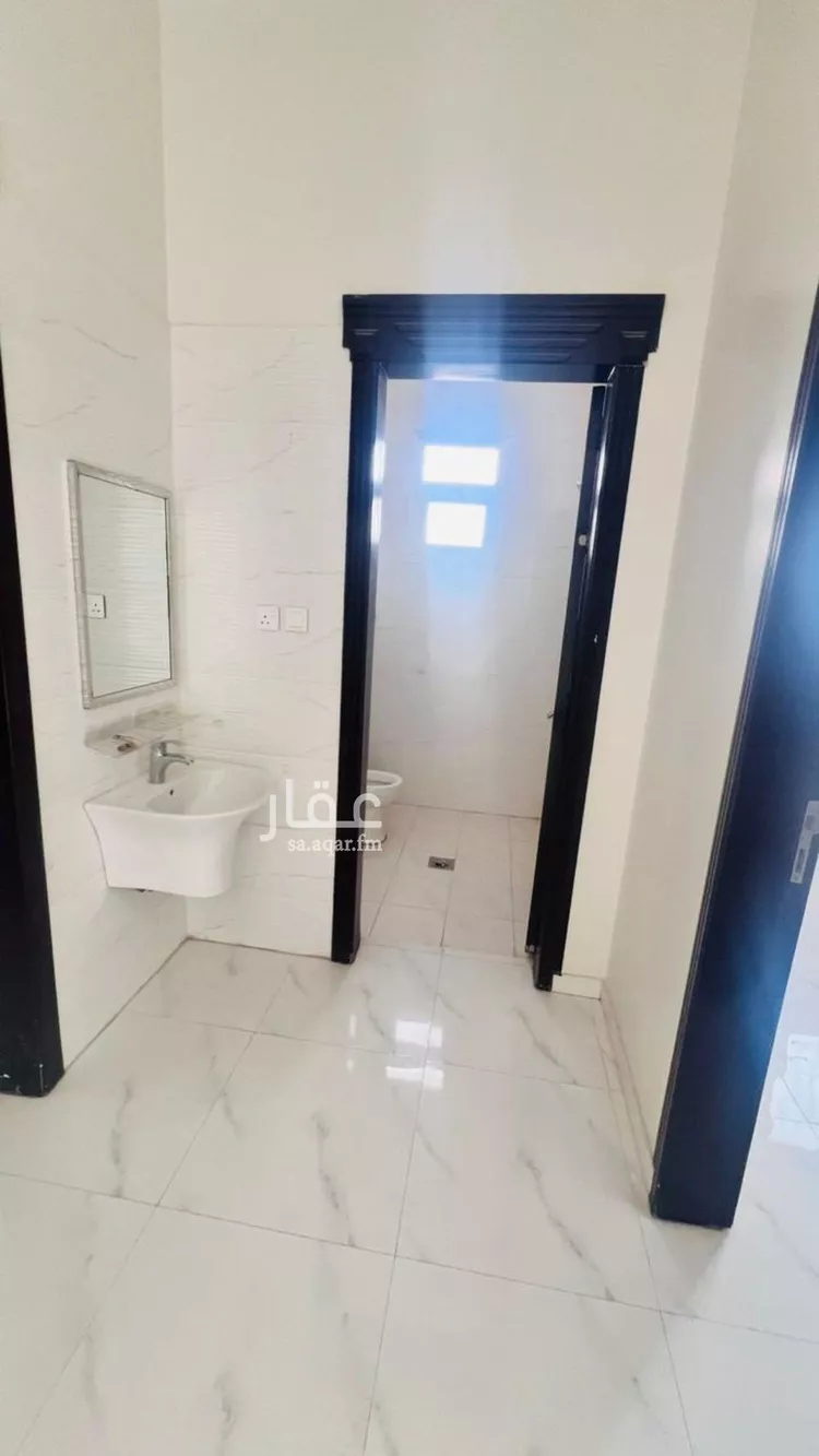 شقة للإيجار في شارع عبدالجواد المنوفي, حي الرمال, مدينة الرياض, منطقة الرياض صورة 5