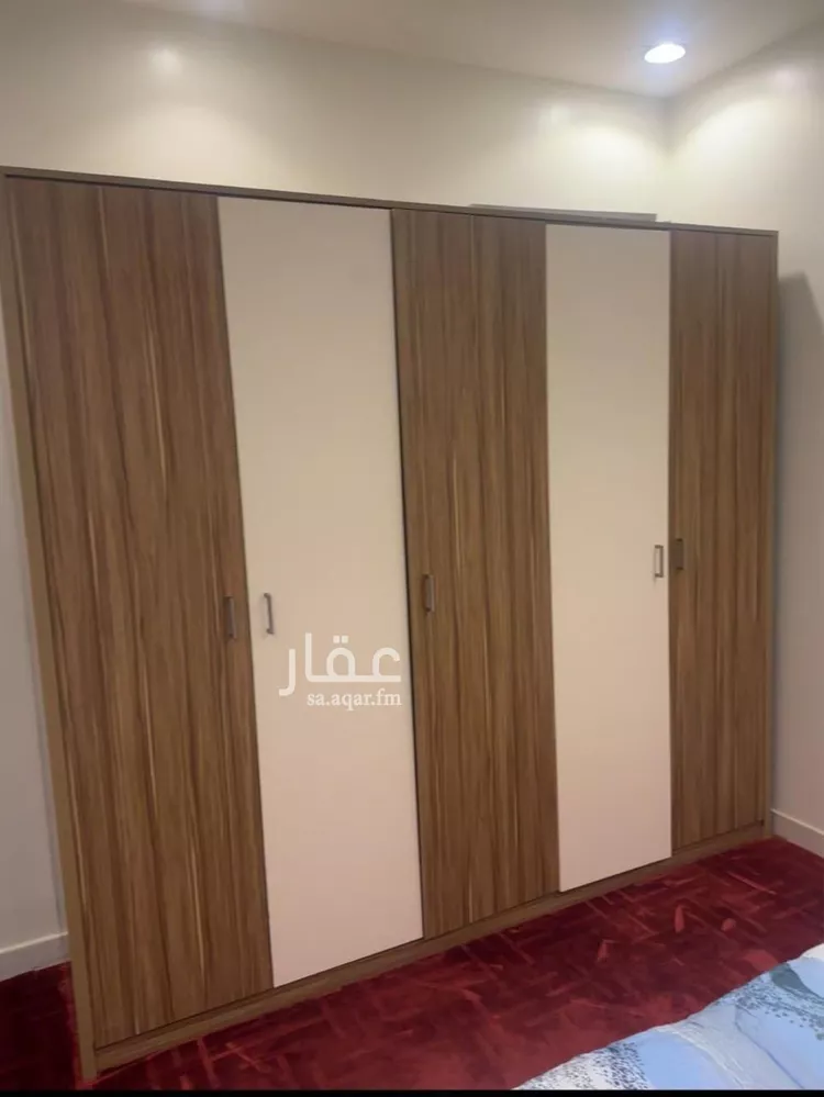 شقة للإيجار في شارع عبدالحي كمال, حي الرمال, مدينة الرياض, منطقة الرياض 7