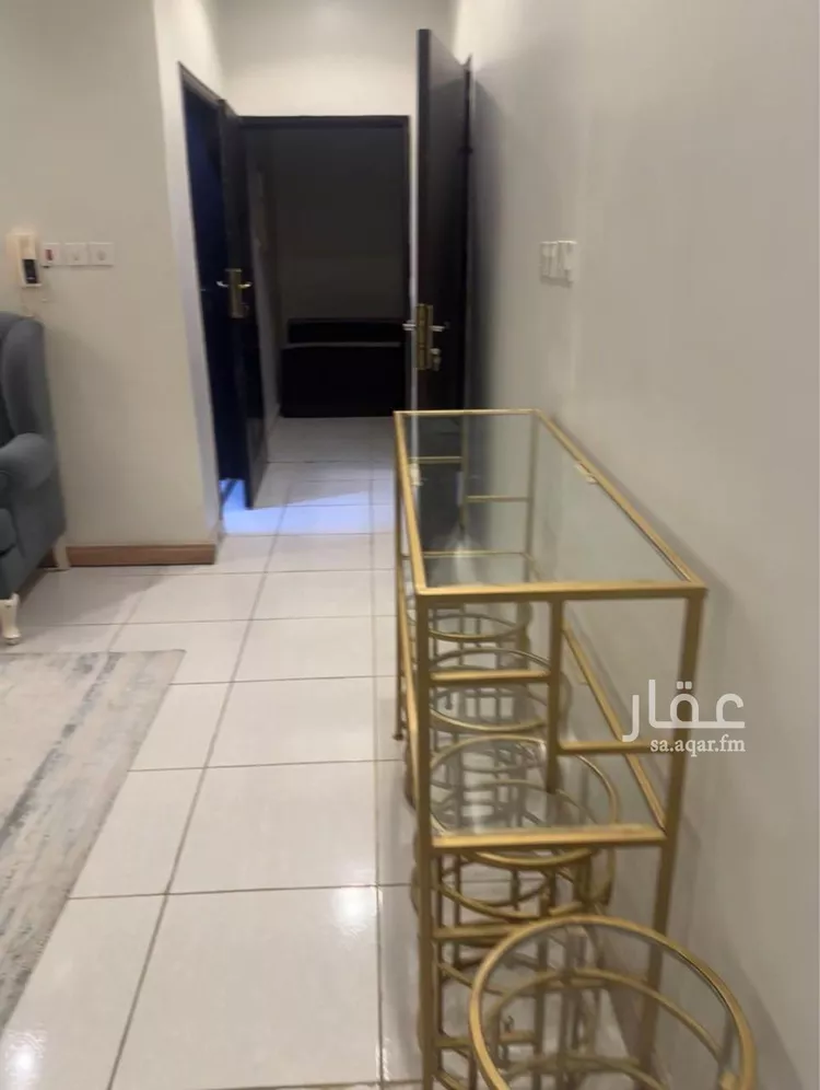 شقة للإيجار في شارع عبدالحي كمال, حي الرمال, مدينة الرياض, منطقة الرياض 8