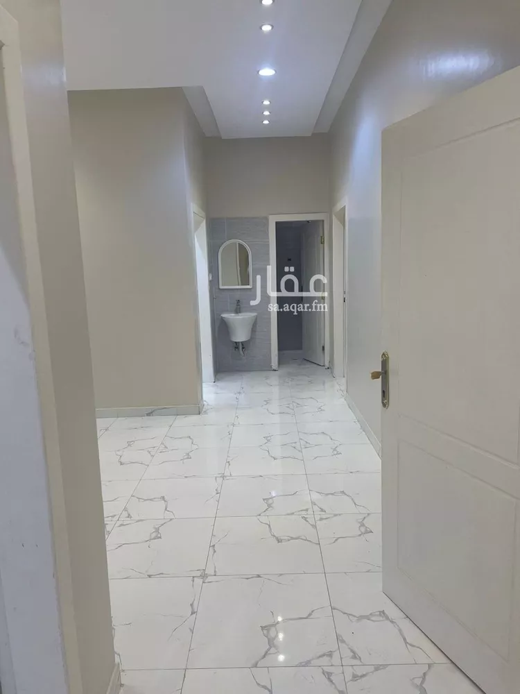 شقة للإيجار في شارع إسماعيل الصقلي, حي الرمال, مدينة الرياض, منطقة الرياض