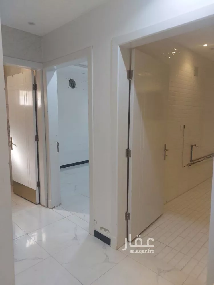 شقة للإيجار في شارع أبي بكر اليقطيني, حي طويق, مدينة الرياض, منطقة الرياض 6