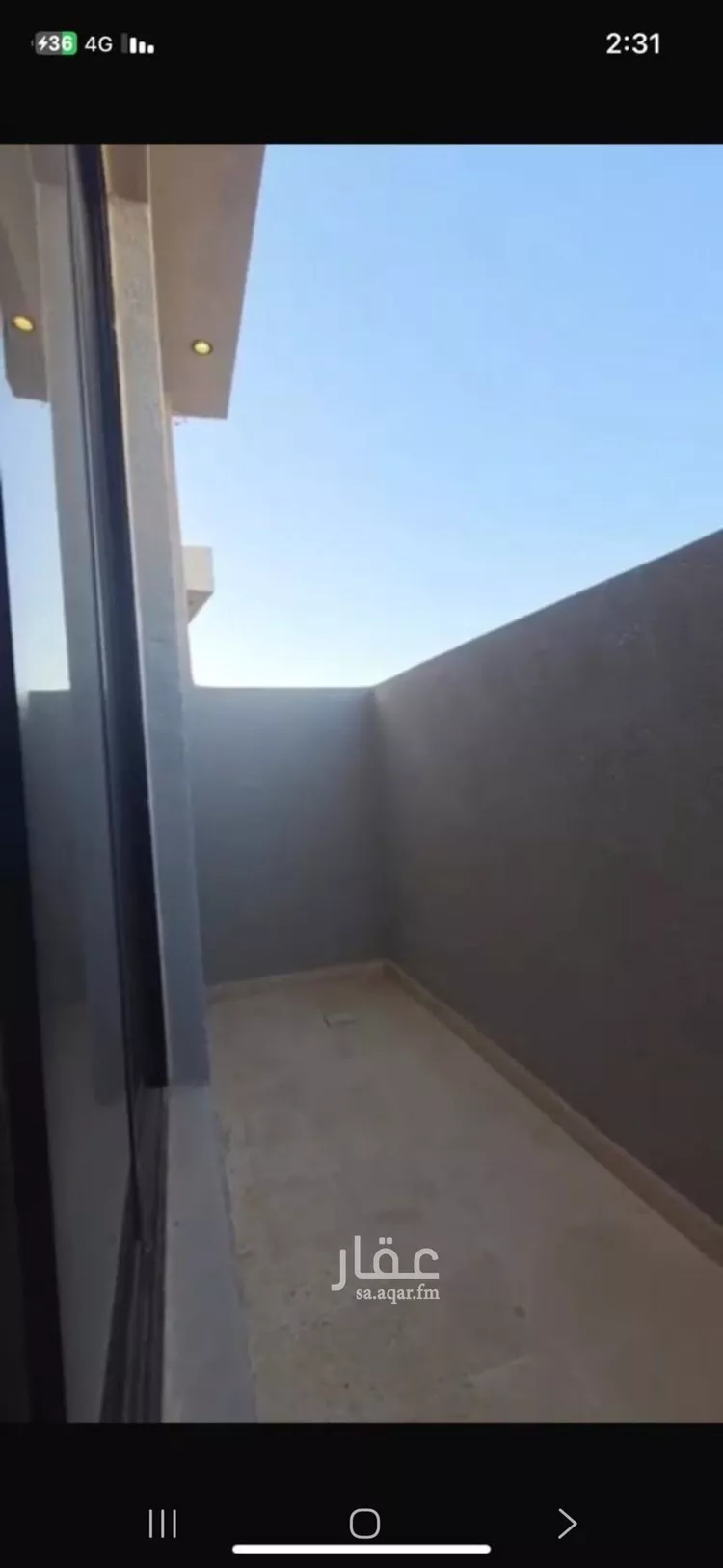 شقة للإيجار في شارع الفاتح, حي الجنادرية, مدينة الرياض, منطقة الرياض 8