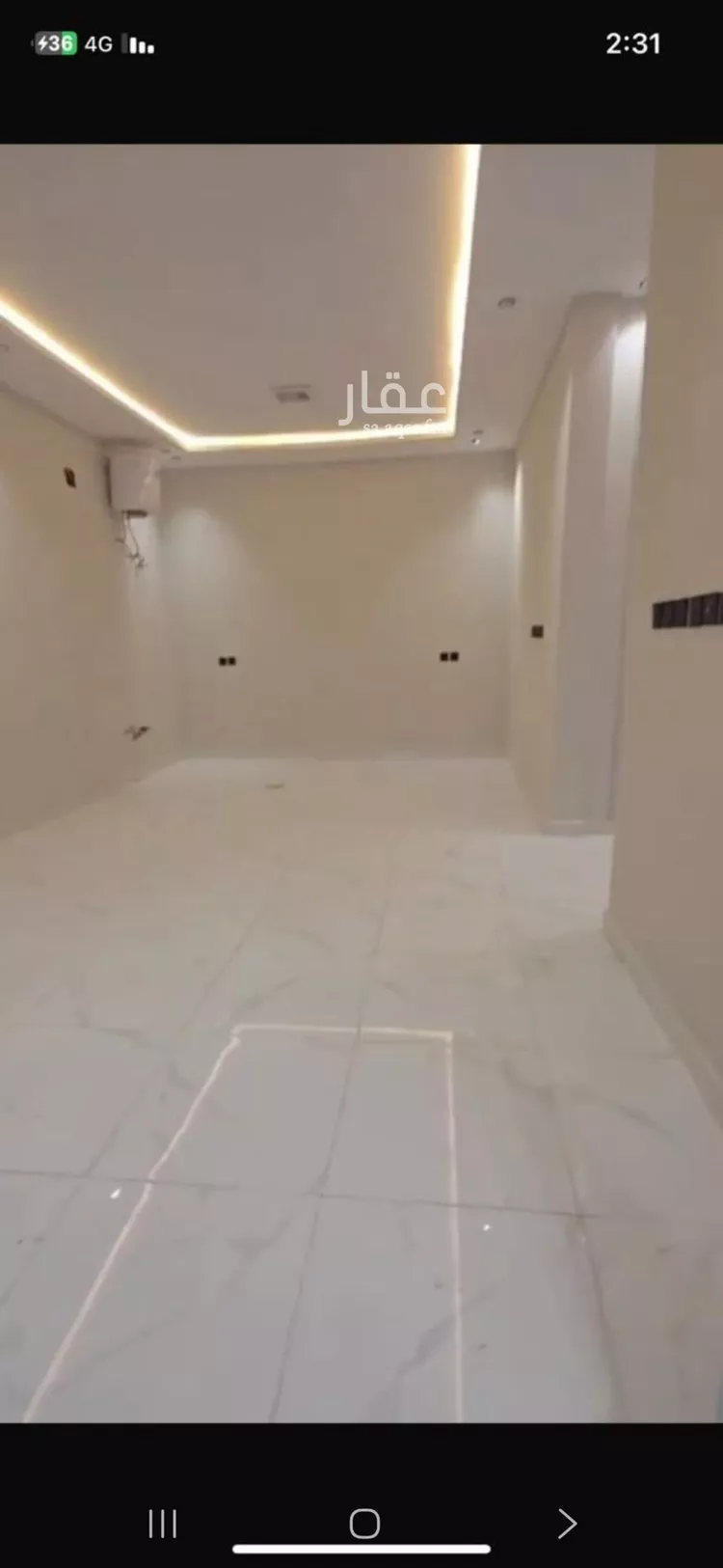 شقة للإيجار في شارع الفاتح, حي الجنادرية, مدينة الرياض, منطقة الرياض 11