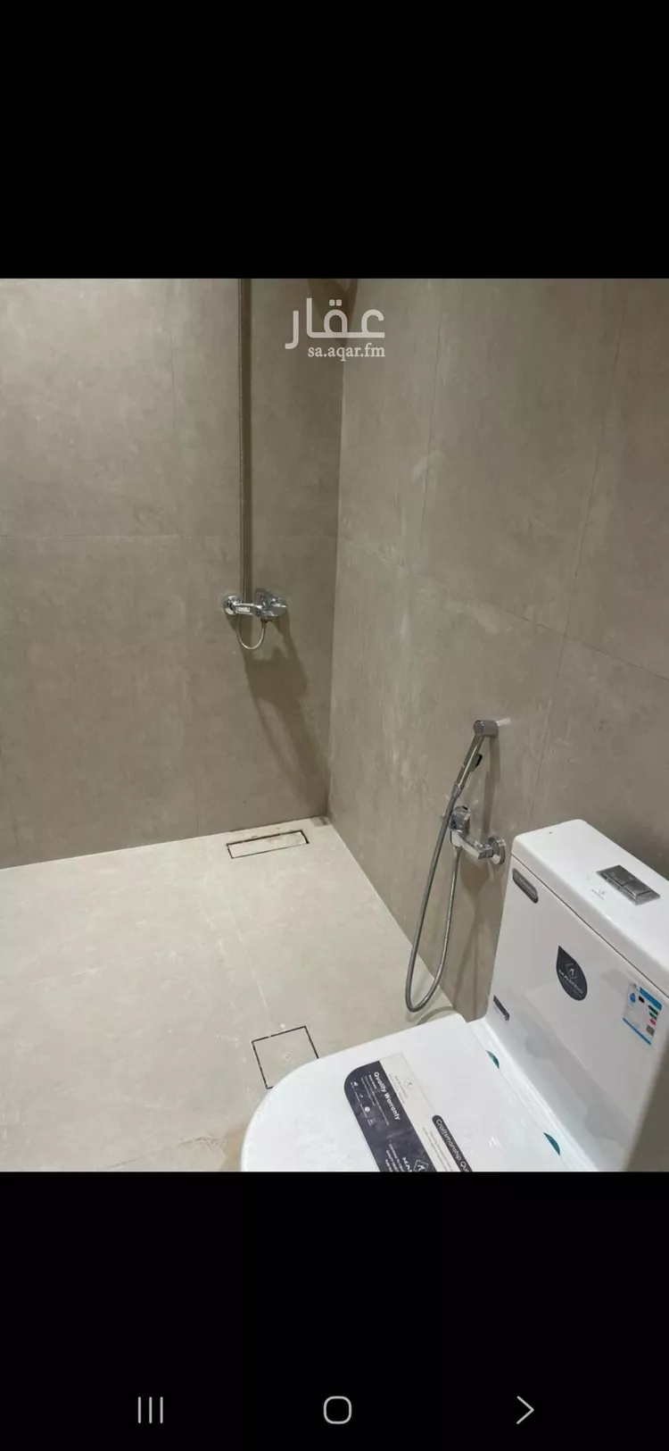 شقة للإيجار في شارع سعيد , حي الجنادرية, مدينة الرياض, منطقة الرياض 6