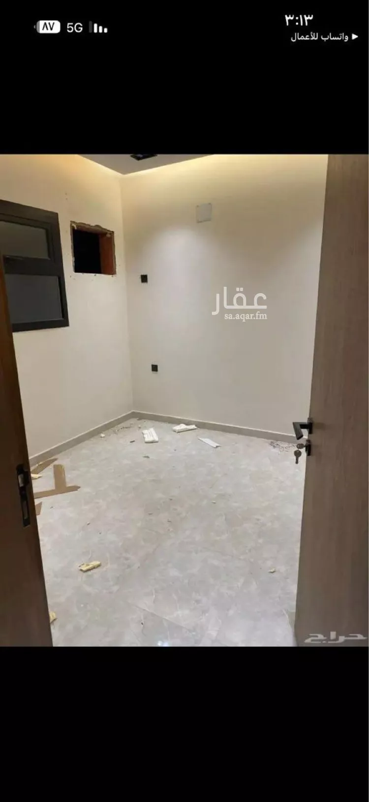 شقة للإيجار في شارع سعيد , حي الجنادرية, مدينة الرياض, منطقة الرياض صورة 4
