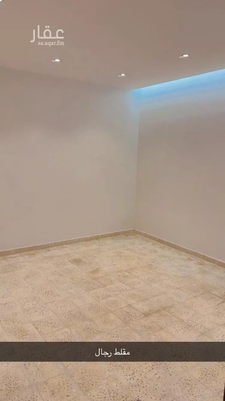 شقة للإيجار في شارع ابن الكوفي, حي الرمال, مدينة الرياض, منطقة الرياض 7