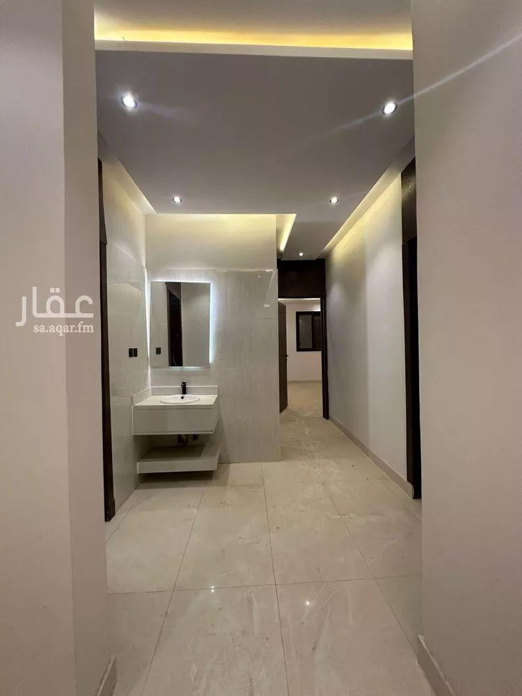 شقة للإيجار في شارع السليمانية, حي الجنادرية, مدينة الرياض, منطقة الرياض صورة 3