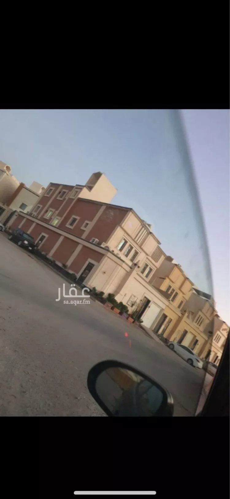 شقة للإيجار في شارع محمد الحريري البصري, حي الرمال, مدينة الرياض, منطقة الرياض