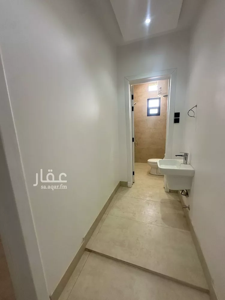 شقة للإيجار في شارع عبدالحي كمال, حي الرمال, مدينة الرياض, منطقة الرياض صورة 4