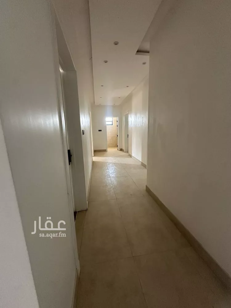 شقة للإيجار في شارع عبدالحي كمال, حي الرمال, مدينة الرياض, منطقة الرياض صورة 3