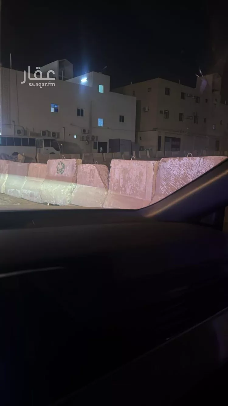 أرض للبيع في شارع سعيد الحاجب, حي الرمال, مدينة الرياض, منطقة الرياض صورة 2