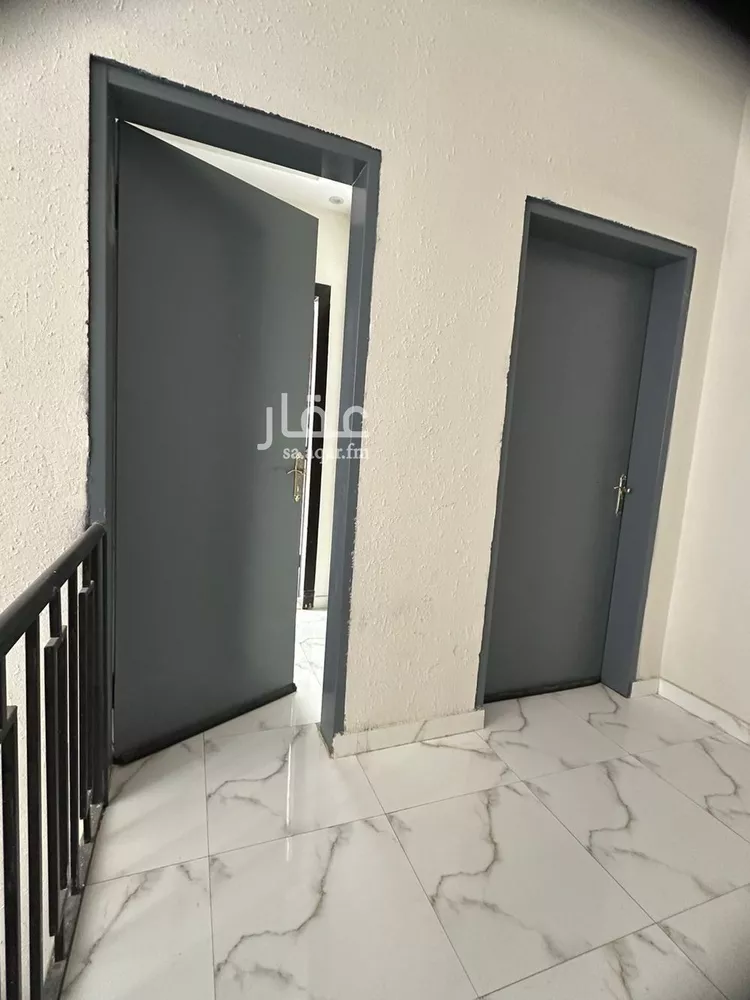 شقة للإيجار في شارع أبي القاسم الثمانيني, حي الرمال, مدينة الرياض, منطقة الرياض صورة 5